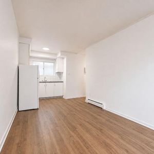 1 CH - 1 SDB - Montréal - $1,340 /mo - Photo 2