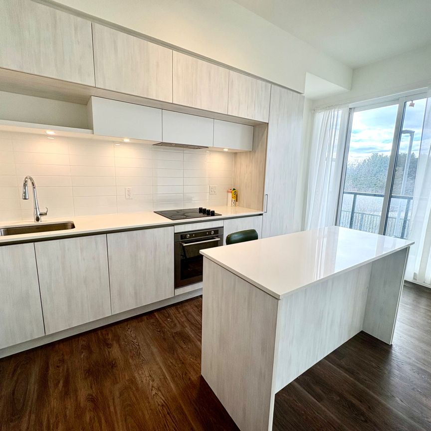 For Lease - 10 Steckley House Lane Unit# 112, Richmond Hill, Ontario - Photo 1