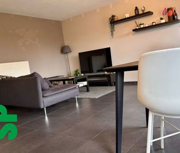 Ruim appartement nabij het centrum van Geel met 2 slaapkamers en te... - Foto 2