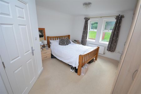 Apartment 6, St. Georges Close, Allestree, Derby, DE22 1JH - Photo 3