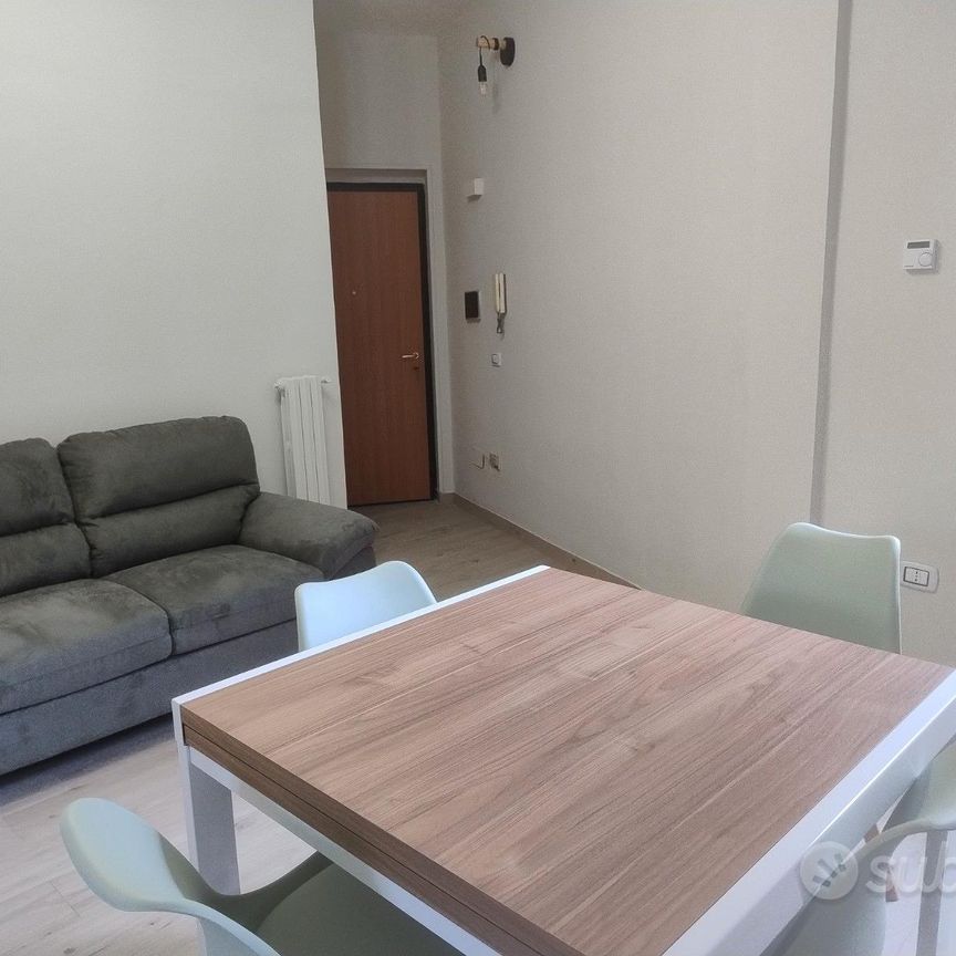 Bilocale arredato Avellino centro - Photo 1