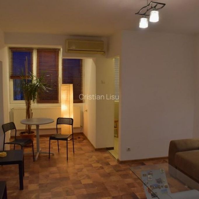 Giurgiului progresul etaj 4 - Fotografie 1