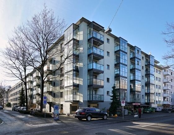 Charming apartment near SBB - Foto 1