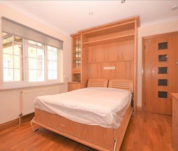 Herga Court, Harrow on the Hill - Photo 2