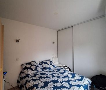 Appartement T3 à louer - 53 m² - Photo 4