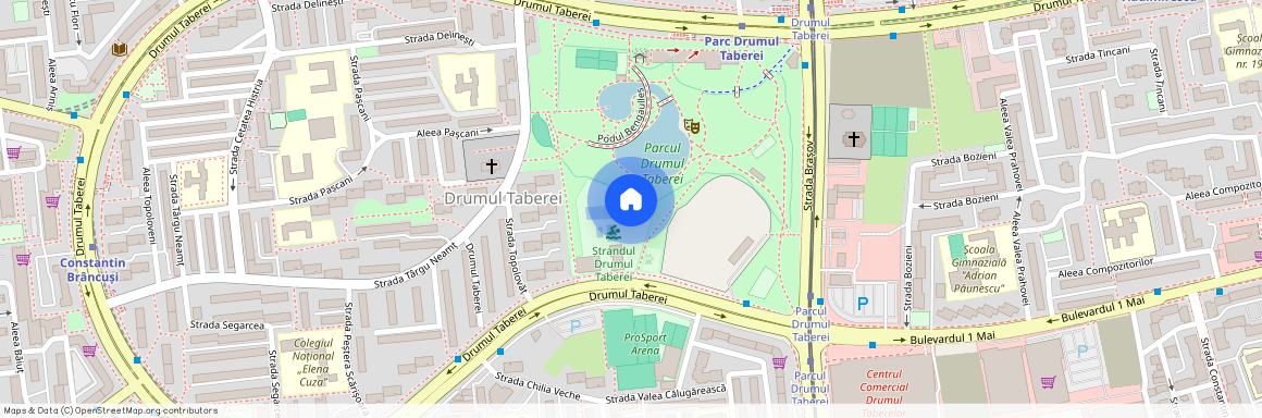 Bucuresti