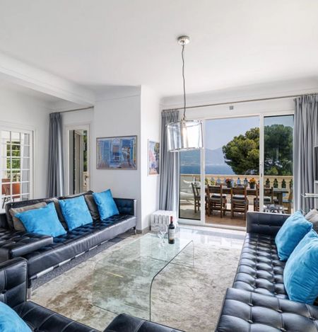 Villa • Roquebrune-Cap-Martin - Photo 3