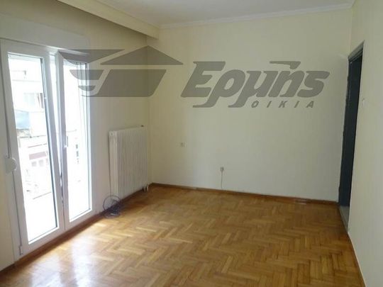 Διαμέρισμα για ενοικίαση Καραμπουρνακι (Καλαμαριά) - Photo 1