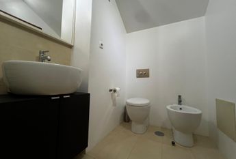 Apartamento T3 Duplex em pleno centro da cidade na Urbanização da Forca - Aveiro