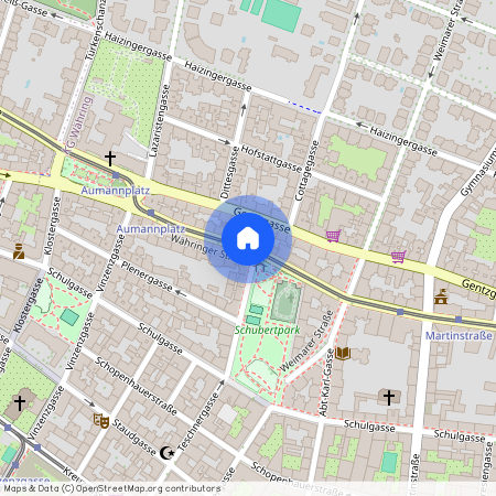 Währing, 1180, Wien