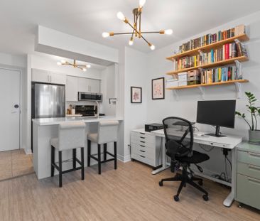 For Lease - 2365 Central Park Drive Unit# 908, Oakville, Ontario - Photo 6