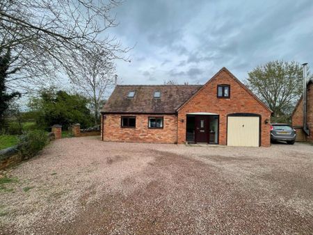 2 bedroom detached house to rent - Photo 2