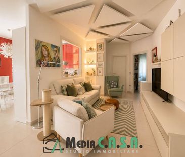 Quadrilocale via del Mare 192, Porto d'Ascoli, San Benedetto del Tr... - Foto 1