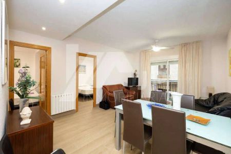 Piso de alquiler en Calle Ángel, 24, Centro - Sagrario - Photo 2