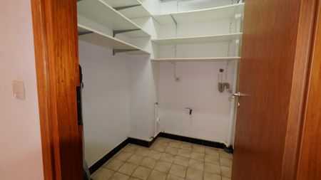 Gelijkvloers appartement te huur in Lokeren - Foto 3