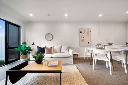 Ellerslie Townhouse - Photo 4