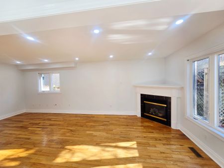 For Lease - 133 Humberland Drive Unit# Upper Level, Richmond Hill, Ontario - Photo 3