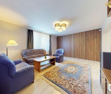 RentHub | Veľkorysý 8-izbový rodinný dom | 292 m² | pozemok 800 m² I - Photo 3
