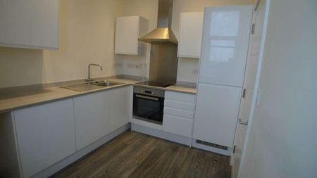 Varity House, Vicarage Farm Road, Peterborough, Cambridgeshire, PE1 - Photo 3