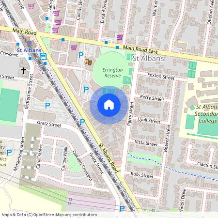 7/12 Percy Street, Vic 3021, St Albans