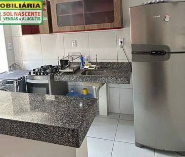 APARTAMENTO - Photo 6