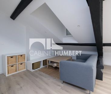 APPARTEMENT T2 A LOUER - Photo 4