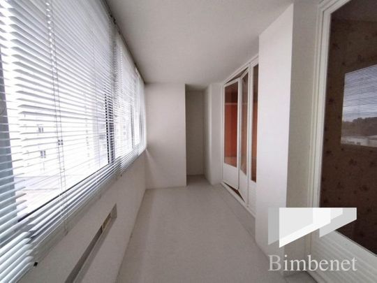 Appartement à louer, 4 pièces - Orléans 45100 - Photo 1