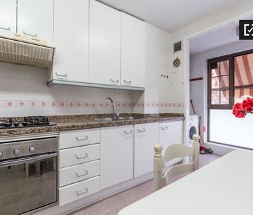 valencia, Valencian Community 46022 - Photo 3