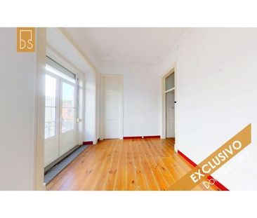 Apartamento T1+1 em Lisboa - Photo 3