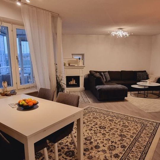 Centralvägen, Upplands Väsby - Foto 1