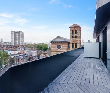 2 bedroom penthouse to rent - Photo 6