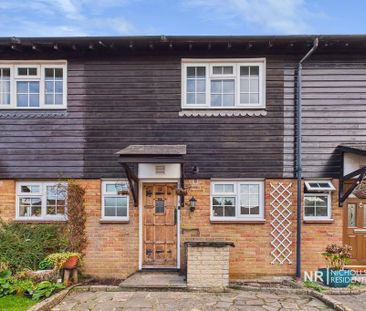 3 bedroom terraced house to rent - Photo 6