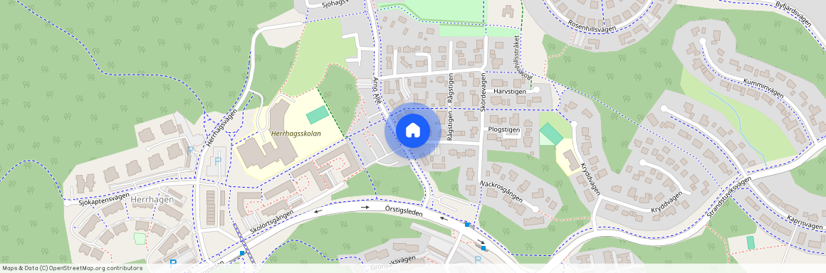 Skördevägen 1F, 611 46 Nyköping, Sodermanland