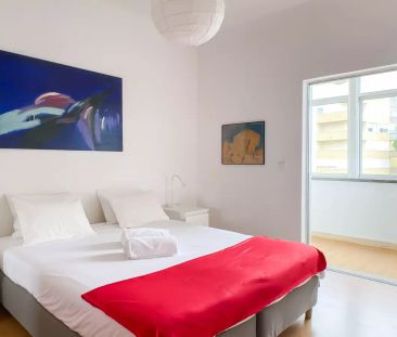 2-bedroom apartment for rent in Estoril - Photo 6