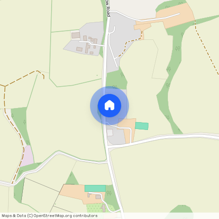 Tilburstow Hill Road, Godstone RH9