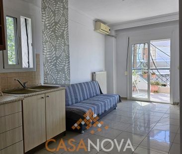 Διαμέρισμα για ενοικίαση Κολοκοτρώνη (Συκιές) - Photo 2