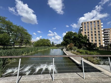 2 bedroom apartment to rent - Photo 3