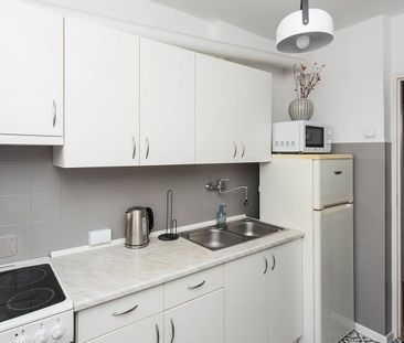 Kraków, Krowodrza, Rusznikarska Mieszkanie na wynajem - Photo 6