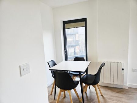 1 bedroom flat to rent - Photo 4