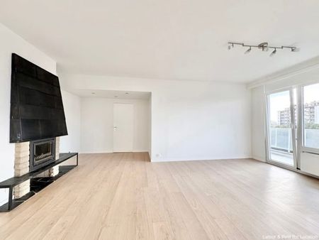 Appartement te huur - Foto 5