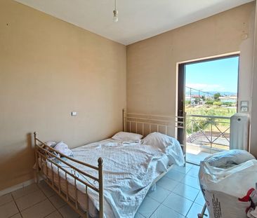 Διαμέρισμα για ενοικίαση Περιγιάλι (Άσσος-Λεχαίο) - Photo 3
