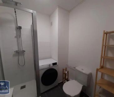 Appartement à louer 1 pièce 32.85m² - Photo 4