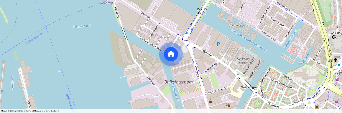 Conny Stuartstraat 56, Buiksloterham-Zuid, 1031HZ, Amsterdam