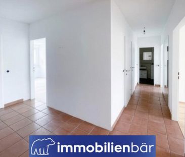 4-Zimmer-Mietwohnung mit Loggia in begehrter Lage – Biesenfeld / Ur... - Photo 6