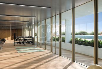 Apartamento T1 em Lisboa