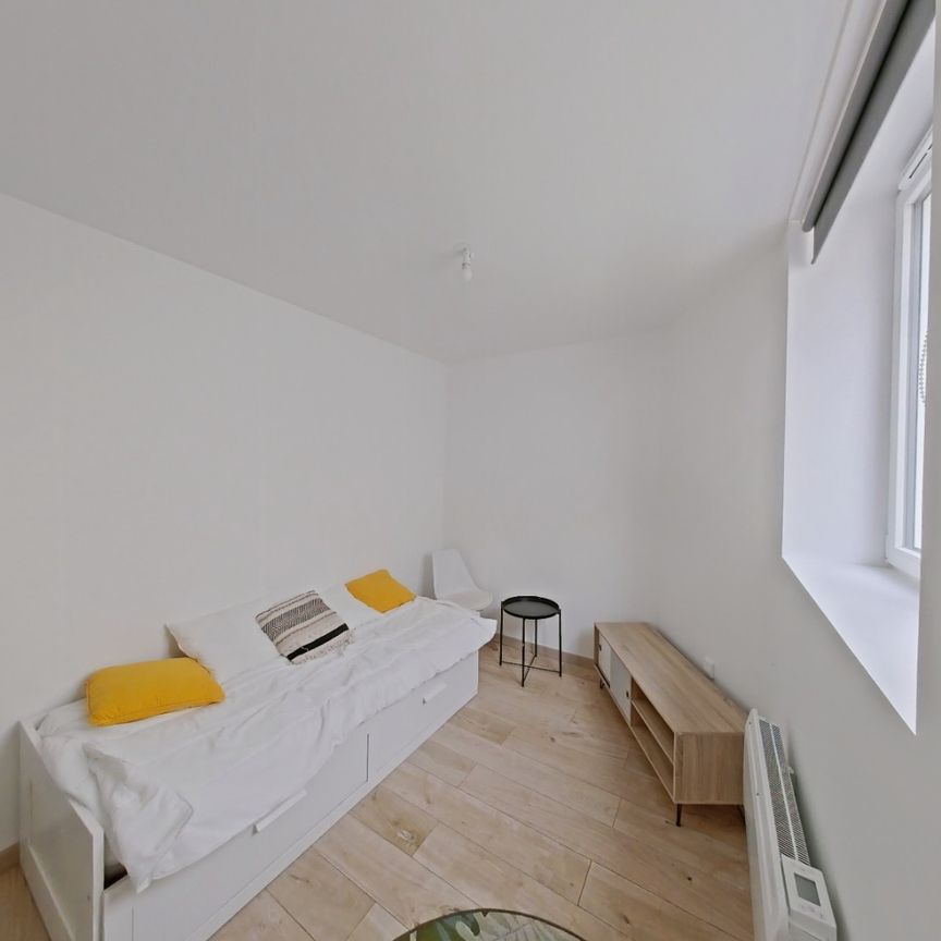Location Appartement 1 pièce 20m² DUNKERQUE 59430 - Photo 1