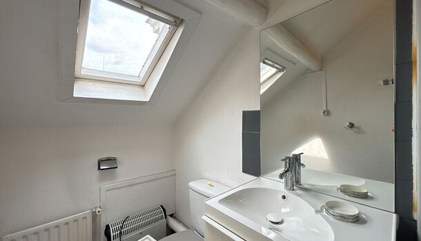 Appartement 1 pièces 13m2 REIMS 480 euros - Photo 1