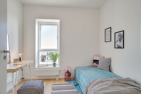 Robert Jacobsens Vej 37, 3. th. - Photo 4