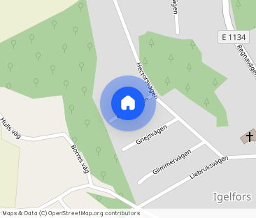 Granitvägen, Finspång - Photo 1