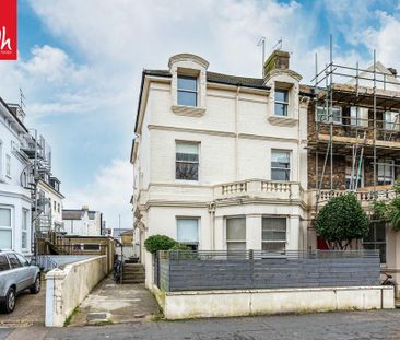 1 bedroom flat to rent - Photo 6